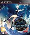 PS3 GAME - Deception IV: Blood Ties PS3 GAME - Deception IV: Blood Ties